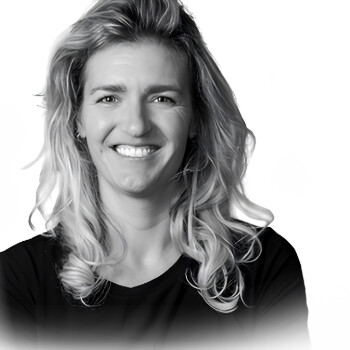 Roos van der Hoeven, The Fitnessclub Delft